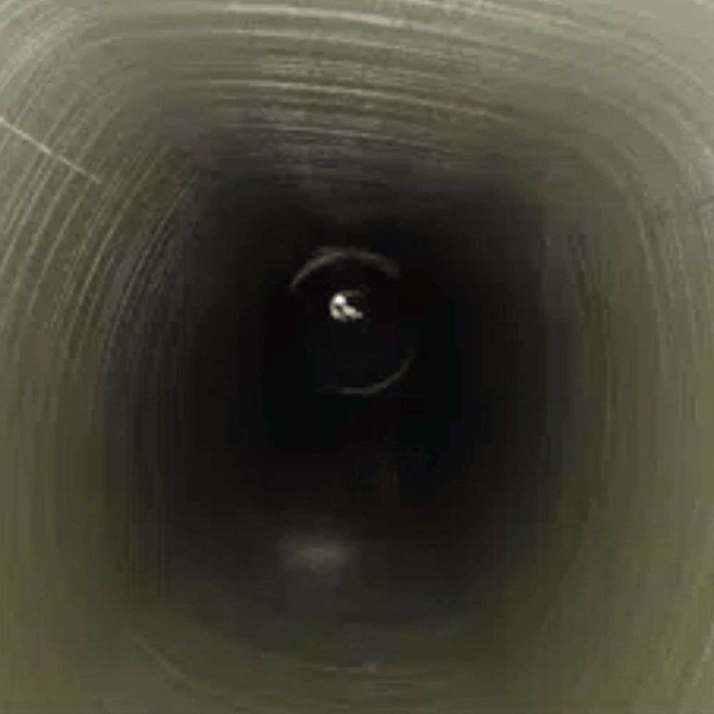 inspection indoor éolienne par drone